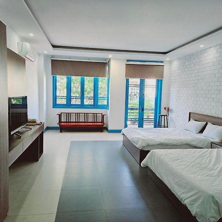 An'S Family Homestay Hoi An - 5Mins Walk To Hoi An Ancient Town Dış mekan fotoğraf