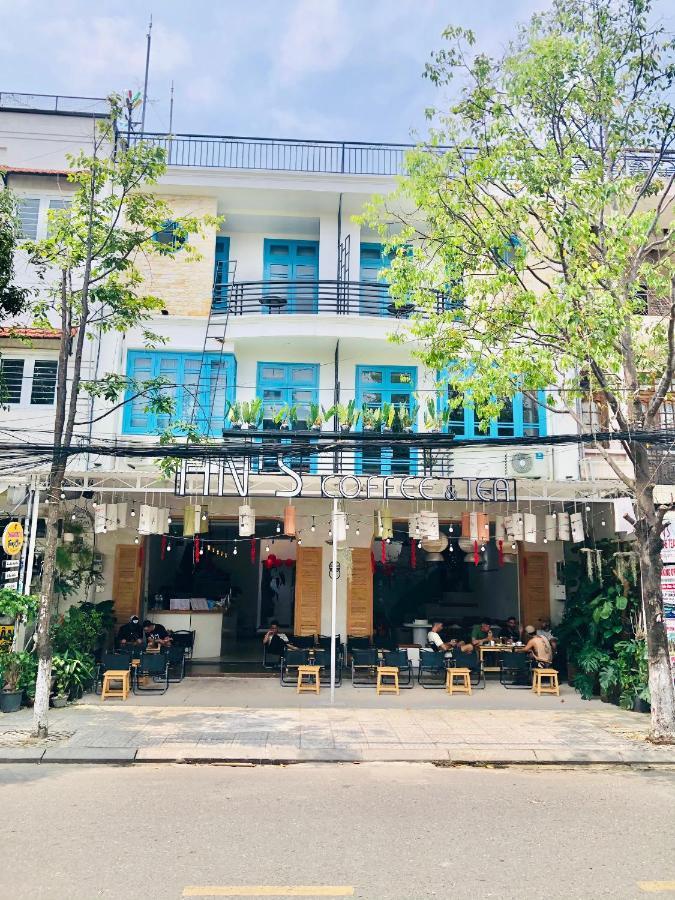 An'S Family Homestay Hoi An - 5Mins Walk To Hoi An Ancient Town Dış mekan fotoğraf