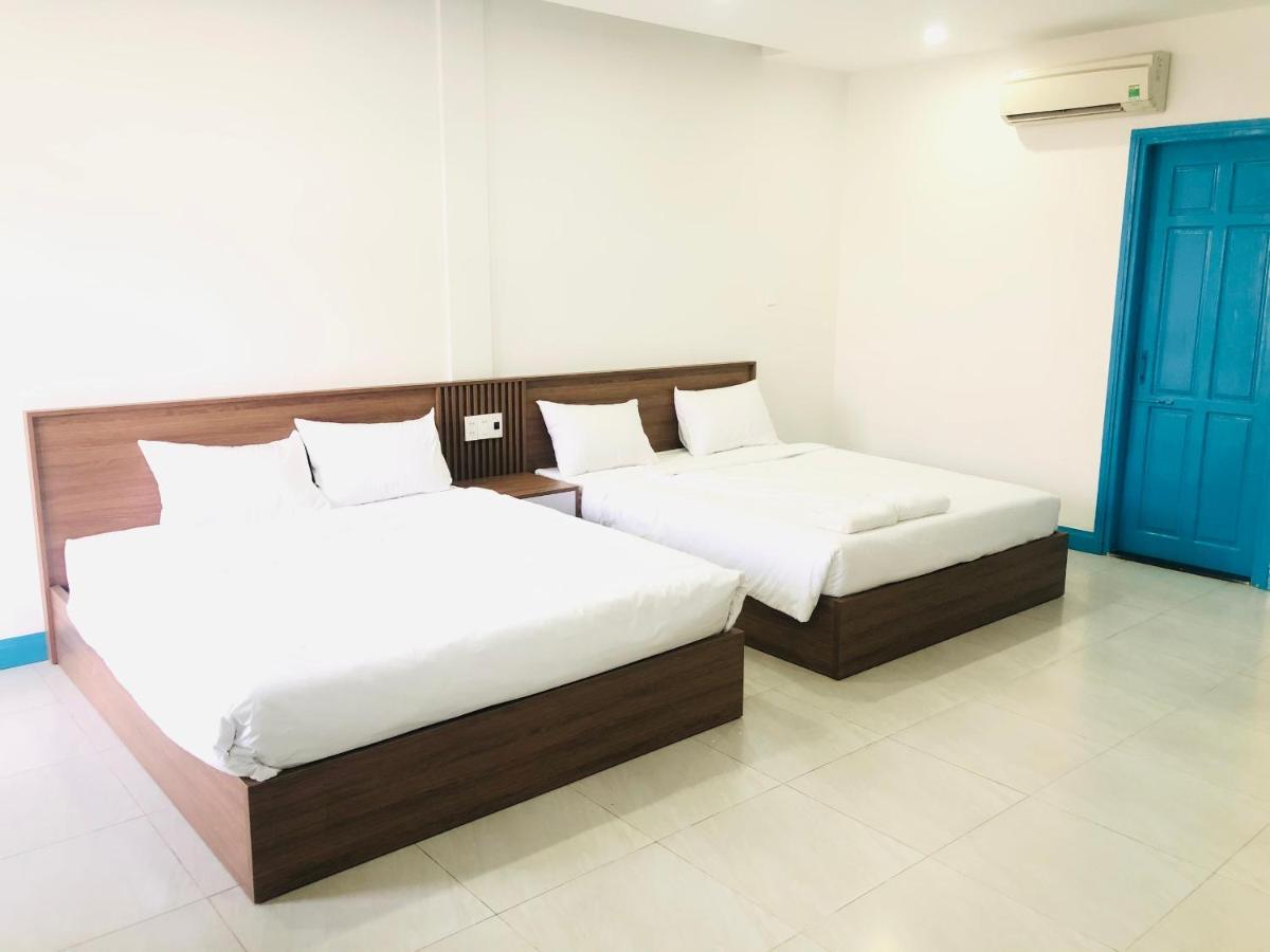 An'S Family Homestay Hoi An - 5Mins Walk To Hoi An Ancient Town Dış mekan fotoğraf