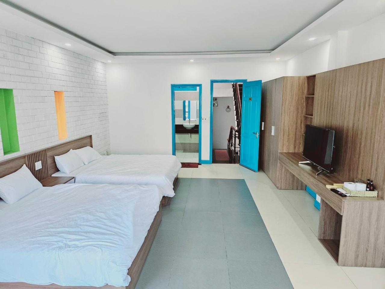 An'S Family Homestay Hoi An - 5Mins Walk To Hoi An Ancient Town Dış mekan fotoğraf