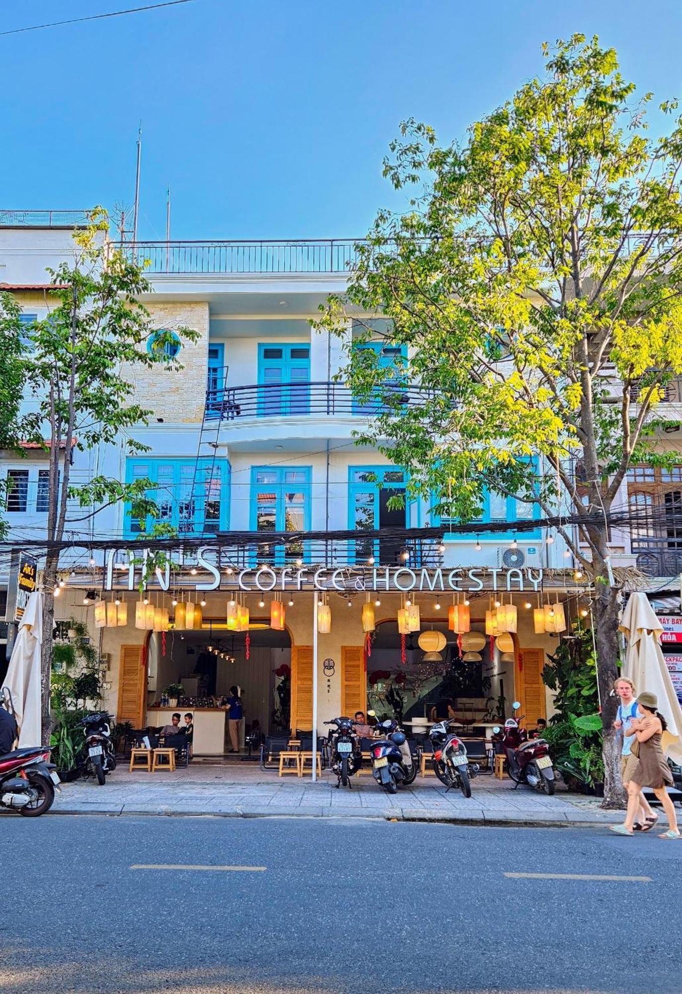 An'S Family Homestay Hoi An - 5Mins Walk To Hoi An Ancient Town Dış mekan fotoğraf